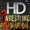 Wrestling Revolution HD icon