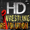 Wrestling Revolution HD - MDickie Limited