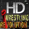 Wrestling Revolution HD Positive Reviews, comments