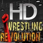 Download Wrestling Revolution HD app