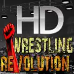 Wrestling Revolution HD App Support