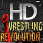 Wrestling Revolution HD app download