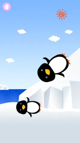 Game screenshot Animal Touch apk
