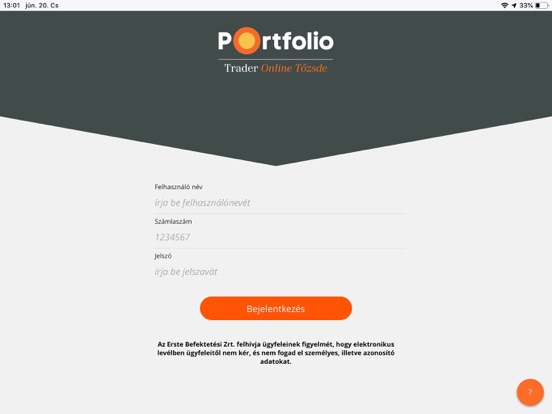 Screenshot #5 pour PortfolioGo