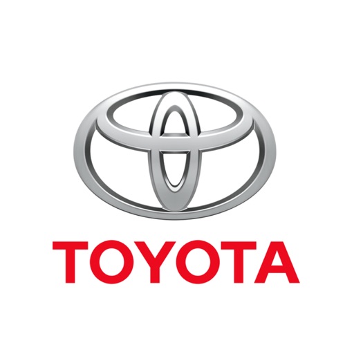Toyota COMFORT+ iOS App