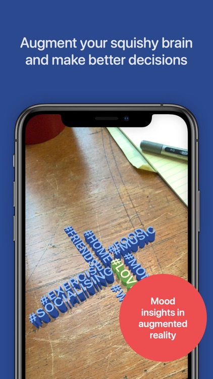 Changes Life Tracker screenshot-0