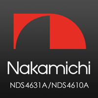 Nakamichi-DSP