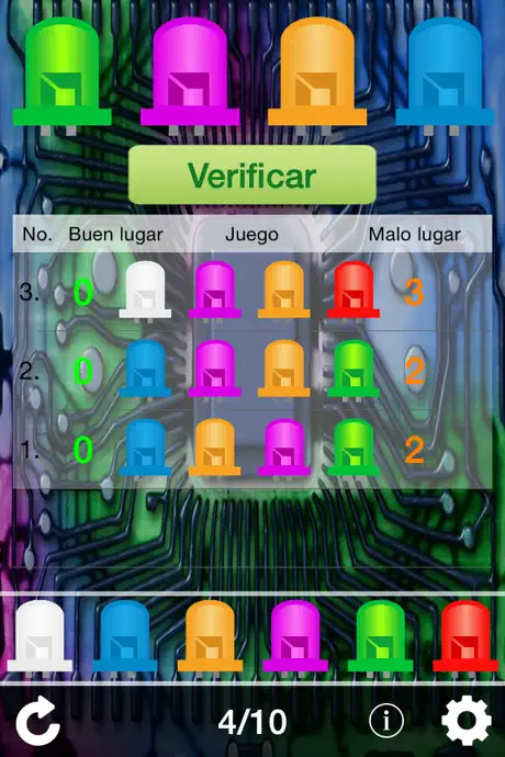Picto-Decoder