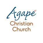 Agape Christian Church App