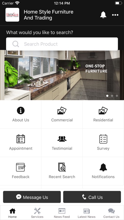 Home Style Furniture