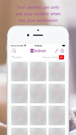 Game screenshot Disckreet hack