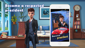 Grow Up - Life Simulator Game screenshot