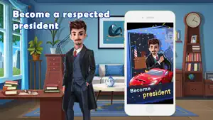 Grow Up - Life Simulator Game screenshot 5