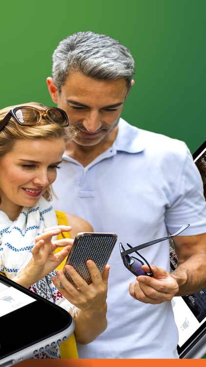 Old Town Trolley mAPP screenshot-4