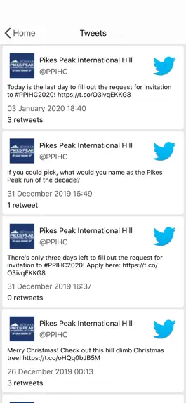 Game screenshot 2021 Pikes Peak Int Hill Climb mod apk