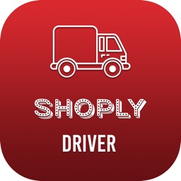 Shoply Driver