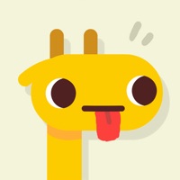 Unicycle Giraffe apk