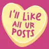 Fun Candy Hearts! App Positive Reviews