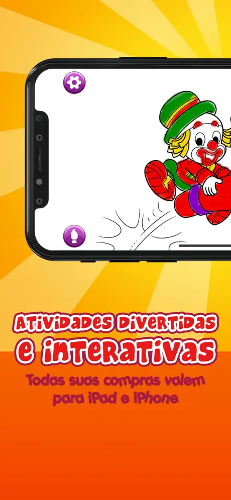 Patati Patatá