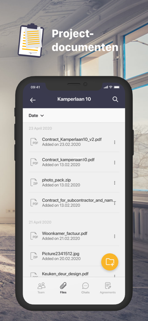 Mijn Homerun(圖4)-速報App