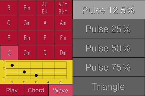 Famiguitar (Universal)のおすすめ画像3