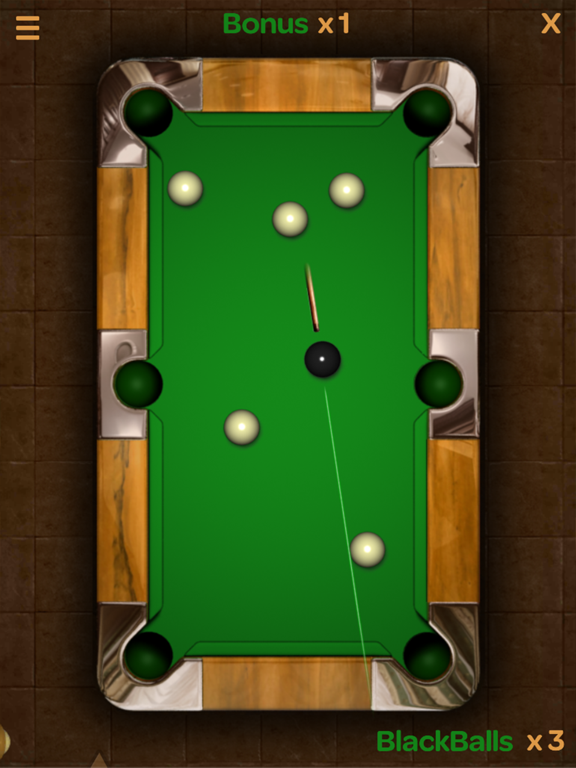 Screenshot #4 pour EasyPOOL (ZX)