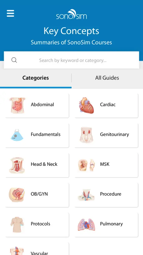 SonoSim