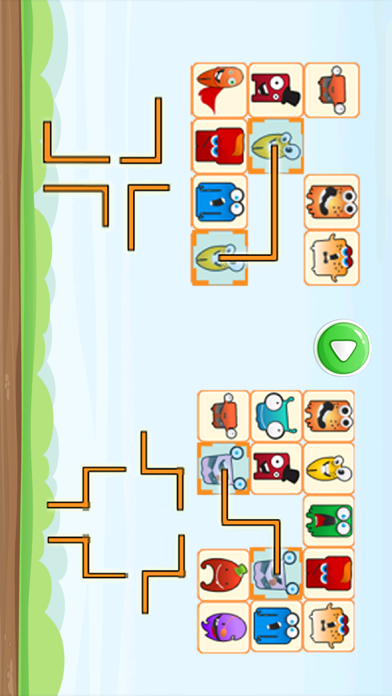 Animals Connecting screenshot 2