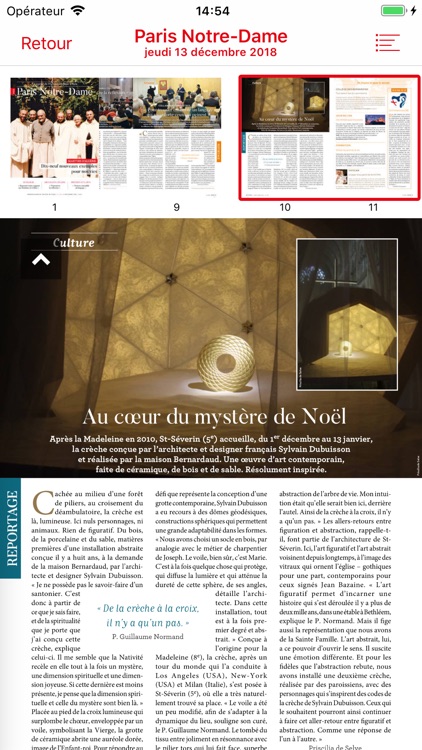 PARIS NOTRE DAME screenshot-3