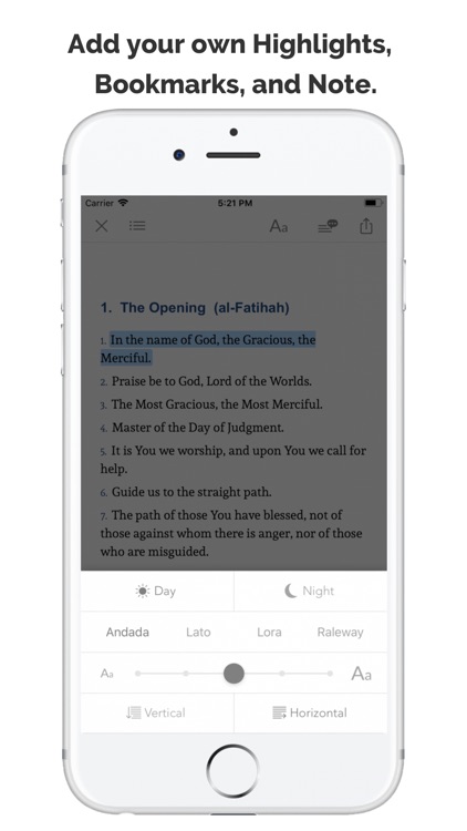 Islam Explored. screenshot-3