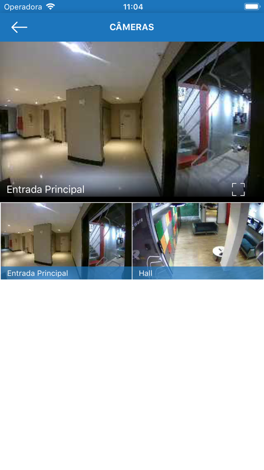 #4. Minister App (iOS) 由: Minister Servicos de Vigilancia ltda.