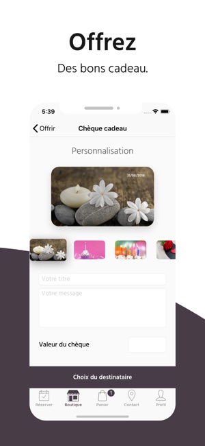 Eden de beauté(圖2)-速報App