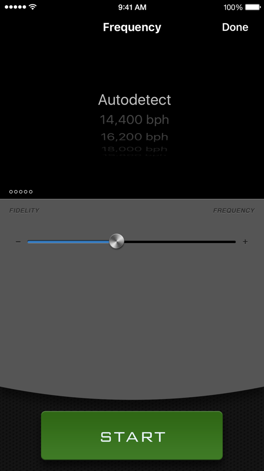 #2. Kello (iOS) Podle: Coldflower Design Corp.
