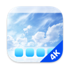 Motion Weather 4K - Ultra HD - Mach Software Design