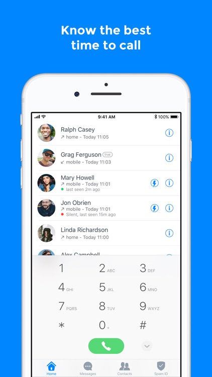 Truecaller screenshot-4