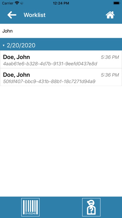 Qpath E Mobile screenshot-7