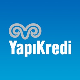 Yapı Kredi Mobil Şube