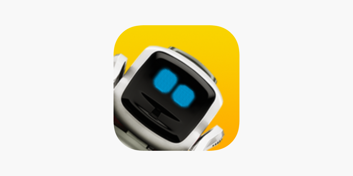 Cozmo on the App Store