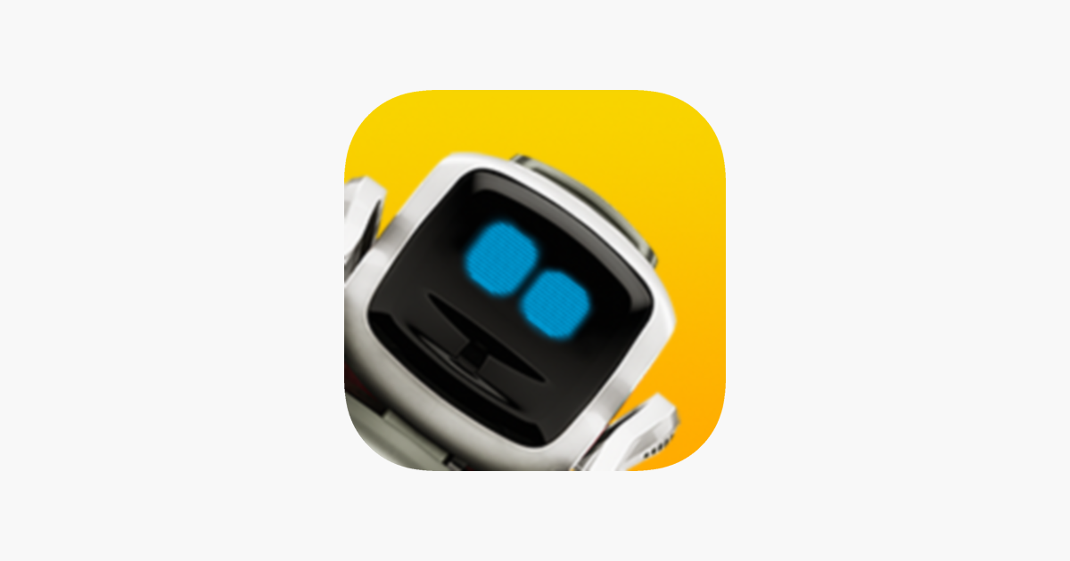 Cozmo on the App Store