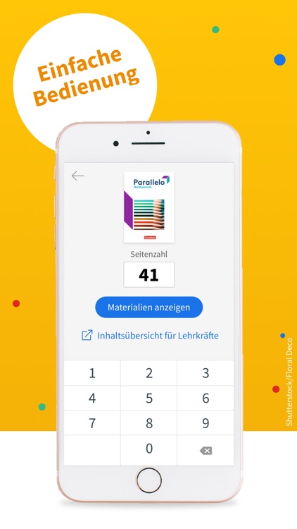 BuchBlicker – Cornelsen