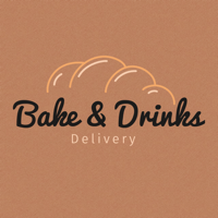 Bake and Drinks Delivery