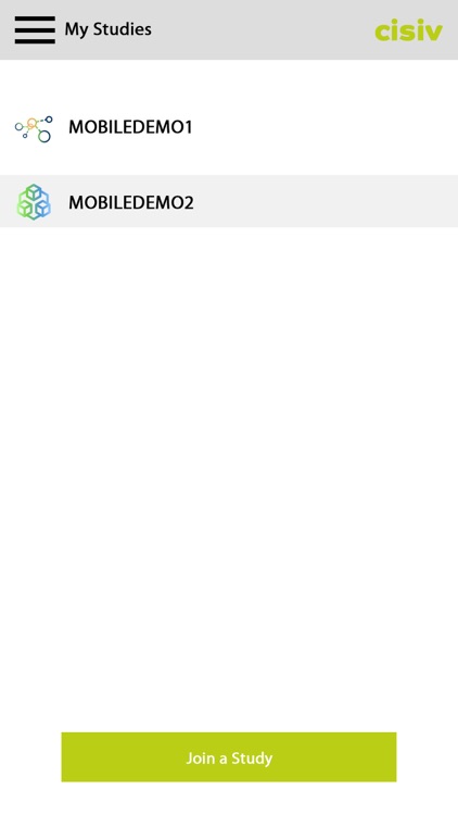 Baseline Patient screenshot-4