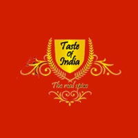 Taste of India London pour PC