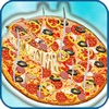 Pizza Fast Food Cooking Games icon