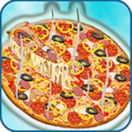Pizza Fast Food Cooking Games Cheats