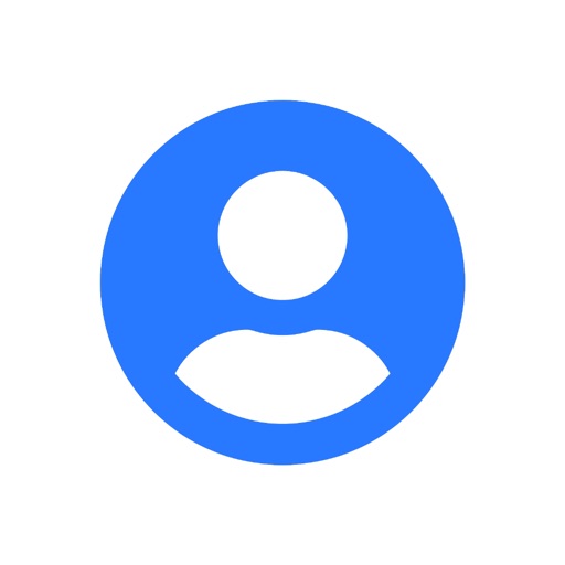 My Circles: Contact Groups