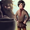 Gutten som lurte Stallo icon