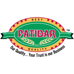 Patidar Groceries