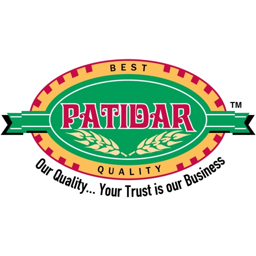 Patidar Groceries