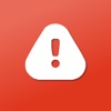 AppArmor Panic Button icon